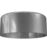 CAP,PLASTIC,2.5 ID