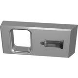 SLIDER, GATE CATCH, GS90
