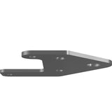 PLATE,V-ROLLER SWINGARM, GS90