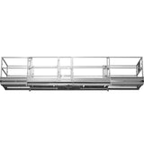 GS90 PLATFORM,DUAL EXT.DECK***