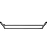 WELDMENT,EXT SIDERAIL,RH,4FT,SUNBELT