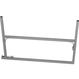 WDMT,STD,EXT SIDERAIL,LH,4FT,SUNBELT