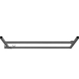 WDMT,STD,EXT SIDERAIL,LH,4FT,SUNBELT