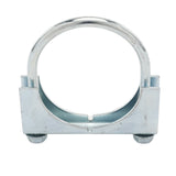 CLAMP,MUFFLER, 2.50 INCH