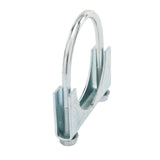 CLAMP,MUFFLER, 2.50 INCH