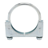 CLAMP,MUFFLER, 2.50 INCH