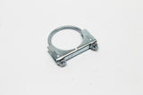 CLAMP,MUFFLER, 2.50 INCH