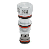 PO CHECK VALVE, OTRIG/CYL 68RT