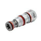 PO CHECK VALVE, OTRIG/CYL 68RT