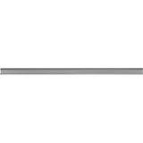 V-ROLLER TRACK,ALUM, 4FT