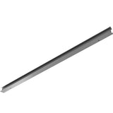 V-ROLLER TRACK,ALUM, 4FT