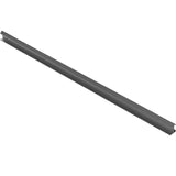 V-ROLLER TRACK,ALUM, 4FT