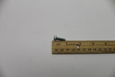 SCREW,INDENTED HEX,10-24 X .75