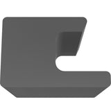 FIXTURE MOUNT CUSHION