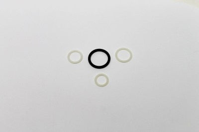 SEAL KIT, SOLENOID VALVE