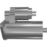 STARTER MOTOR, PERKINS (54555)