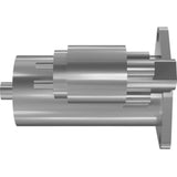 STARTER MOTOR, PERKINS (54555)