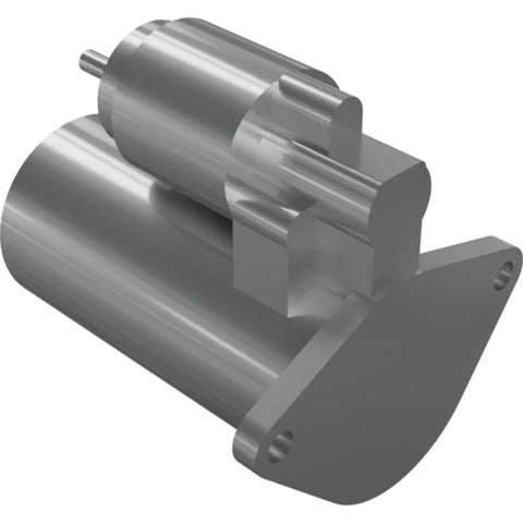 STARTER MOTOR, PERKINS (54555)