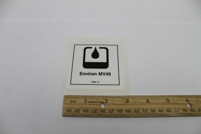 DECAL,LABEL,PETRO CANADA***