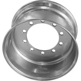 TIRE&WHEEL ASSY. RIGHT AIR FIL
