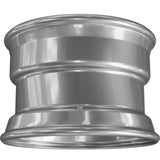 TIRE & WHEEL ASSY: AIR