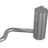 MUFFLER,CATALYTIC,PERKINS***