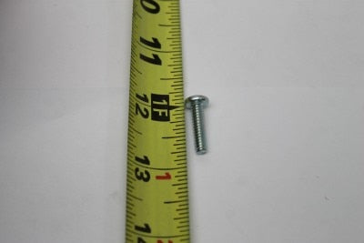 SCREW, PHIL, 10-24 X .75