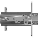 HYDRAULIC SWIVEL,9 PORT***