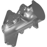 HYDRAULIC SWIVEL,9 PORT***