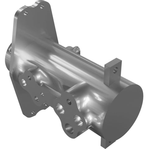 HYDRAULIC SWIVEL,9 PORT***