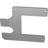 PLATE,MOUNT TRACK CABLE