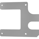 PLATE,MOUNT TRACK CABLE