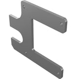 PLATE,MOUNT TRACK CABLE