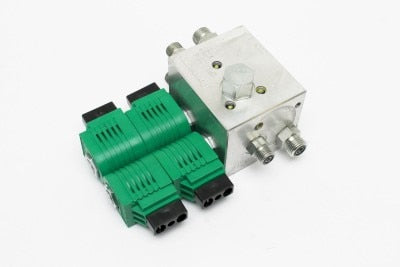 MANIFOLD,JIB Z34IC***