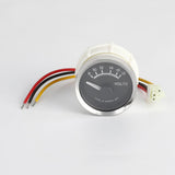 GAUGE,VOLTMETER,PANEL MOUNT