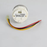 GAUGE,VOLTMETER,PANEL MOUNT
