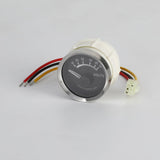 GAUGE,VOLTMETER,PANEL MOUNT
