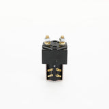 CONTACTOR, DRIVE, 24V, 180A