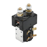 CONTACTOR,AUX PUMP 24V,80A***