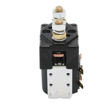 CONTACTOR,AUX PUMP 24V,80A***