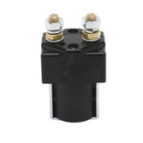 CONTACTOR,AUX PUMP 24V,80A***