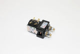 CONTACTOR,AUX PUMP 24V,80A***