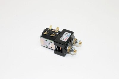 CONTACTOR,AUX PUMP 24V,80A***