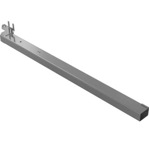 MACHINED, EXTENSION BOOM