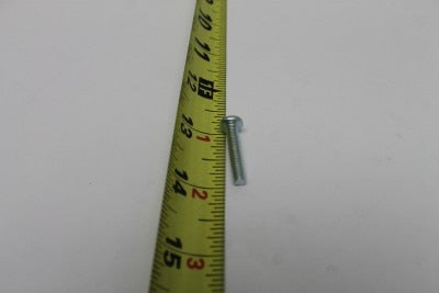 SCREW,PHILLIPS,PHM,10-32 X 1