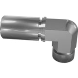 ELBOW,BULKHEAD UNION 520701-8