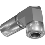 ELBOW,BULKHEAD UNION 520701-8