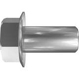 SCREW,SER/FLNG 10M-1.5X20MM BK