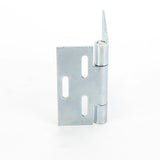 HINGE,.375X.120THK.,SLOTTED