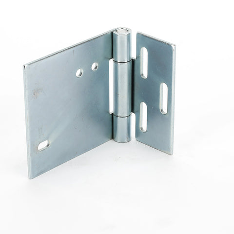 HINGE,.375X.120THK.,SLOTTED